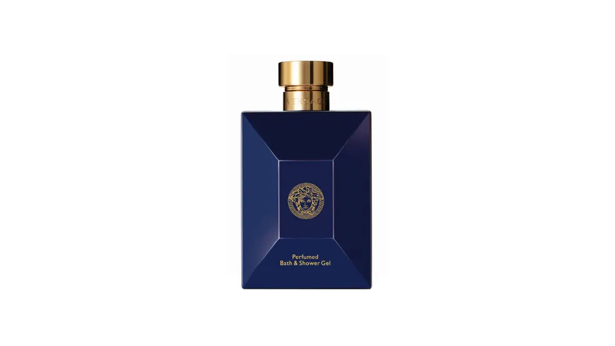 VERSACE Dylan Blue Duschgel 250 ml
