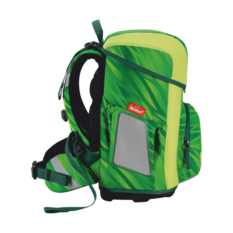 Scout Neo DIN Dino Rex