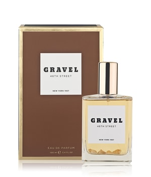 GRAVEL 46Th Street Eau de Parfum-100 ml