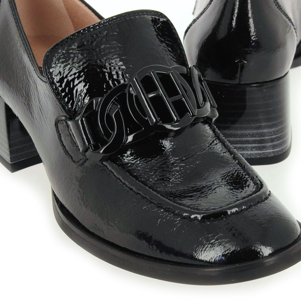 Hispanitas  HI232992 - Noir