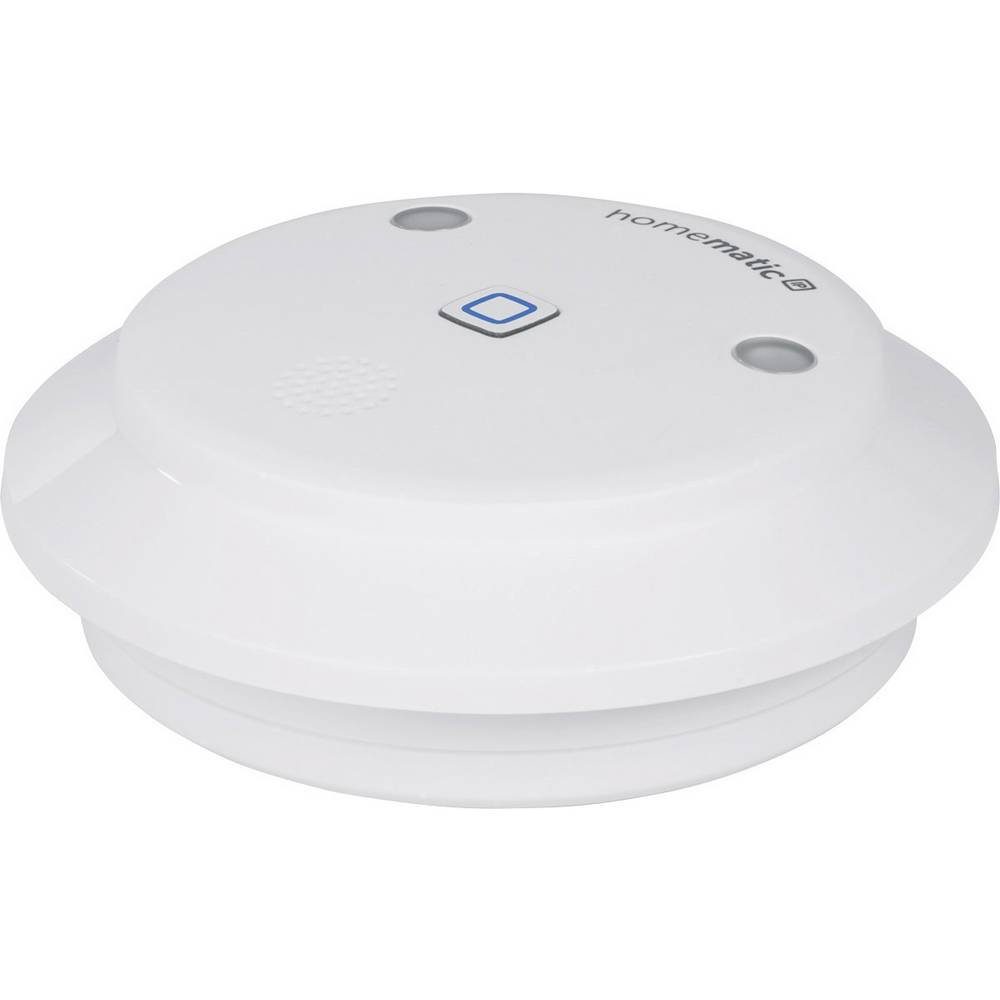 Homematic IP Alarmsirene Smart-Home-Steuerelement