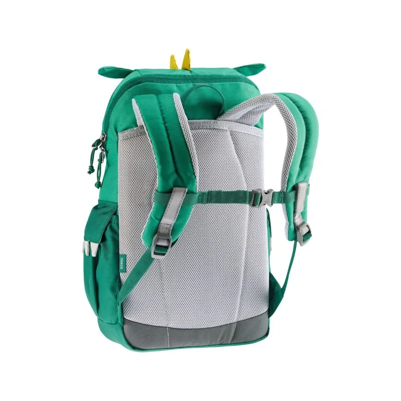 Deuter Kikki - fern-alpinegreen