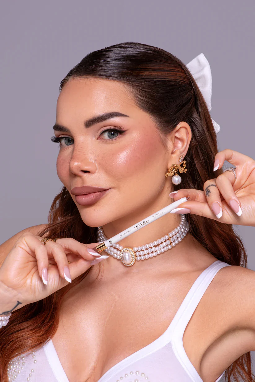 Línea directa para labios - Lápiz labial