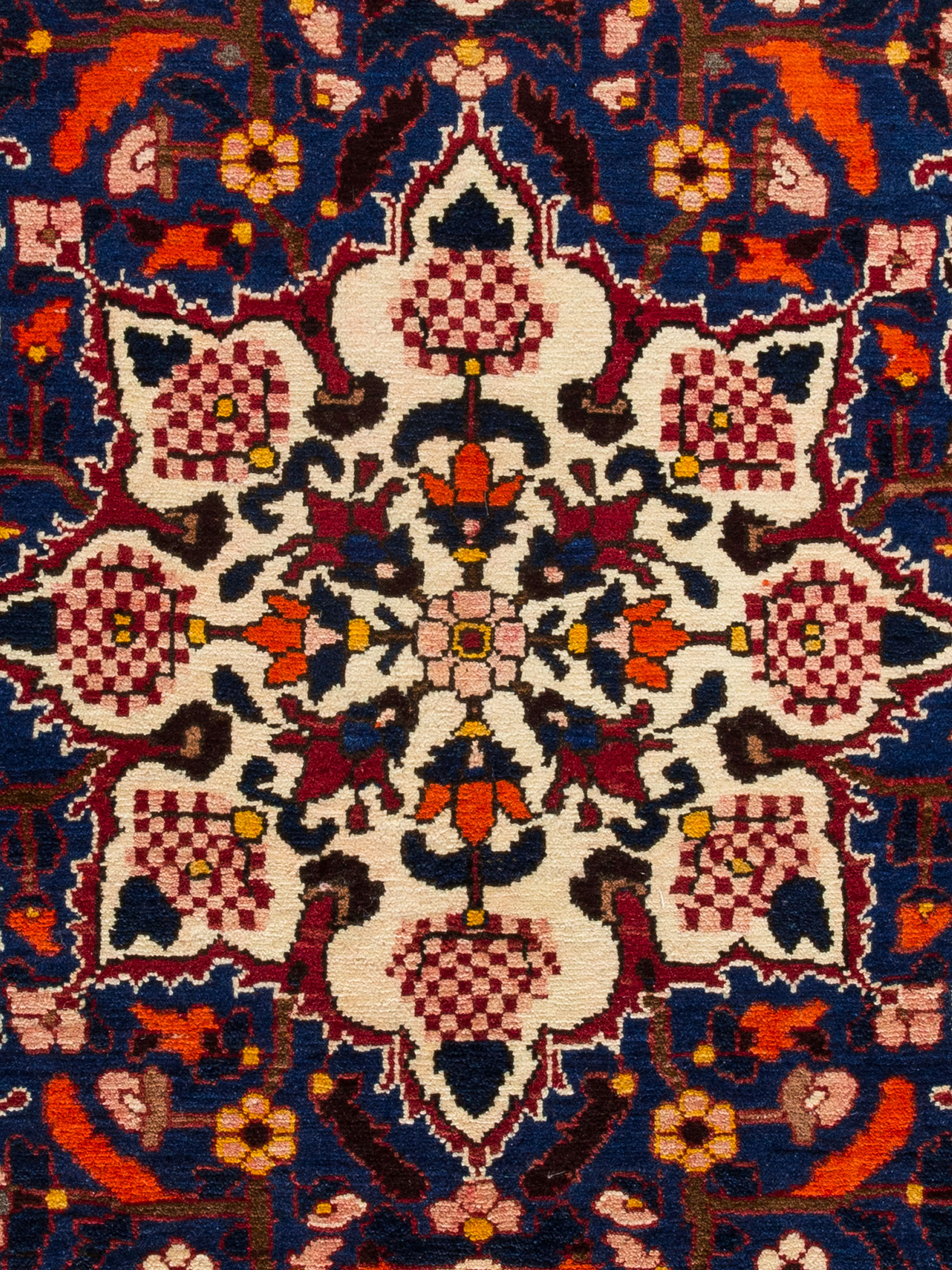 Bachtiar ca. 210 x 310 cm, Unikat / Einzelstück