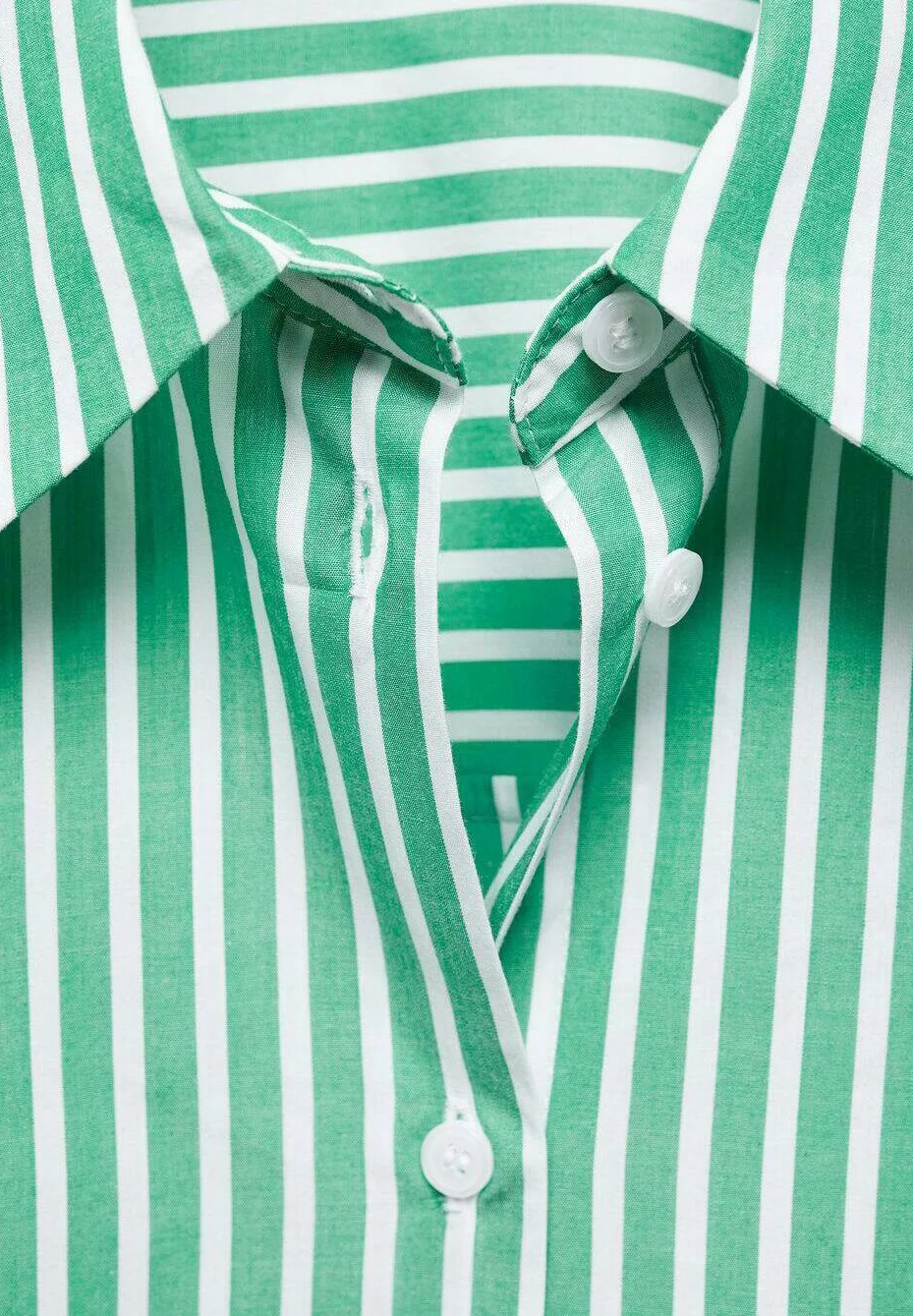 Mango JUANES - Camisa