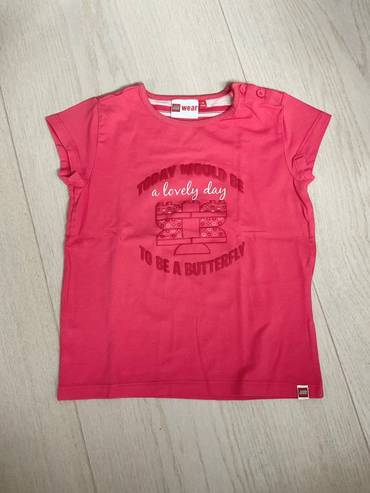 Legowear Shirt 