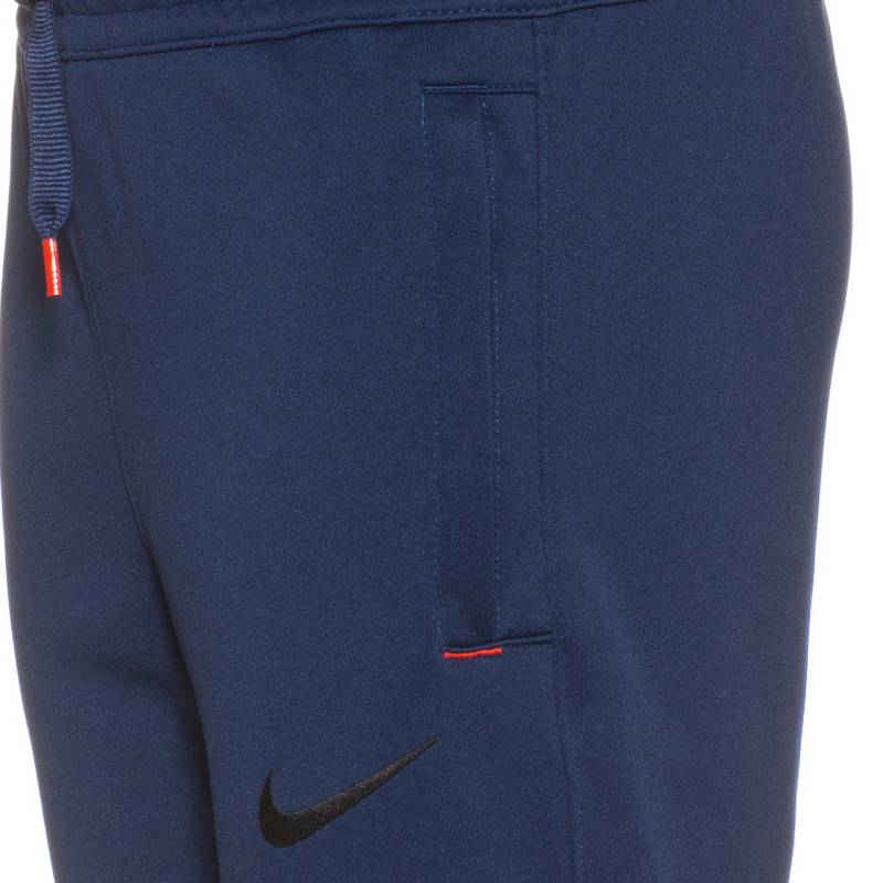 Nike FC Libero Trainingsanzug Kinder