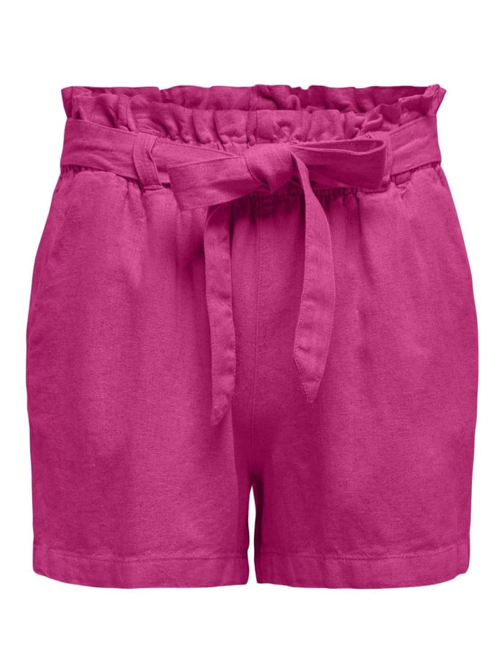 JDY Shorts 'Say' in Pink günstig kaufen 34