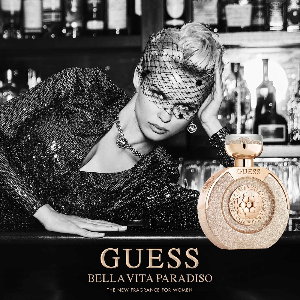 Guess Bella Vita Paradiso Eau de Parfum