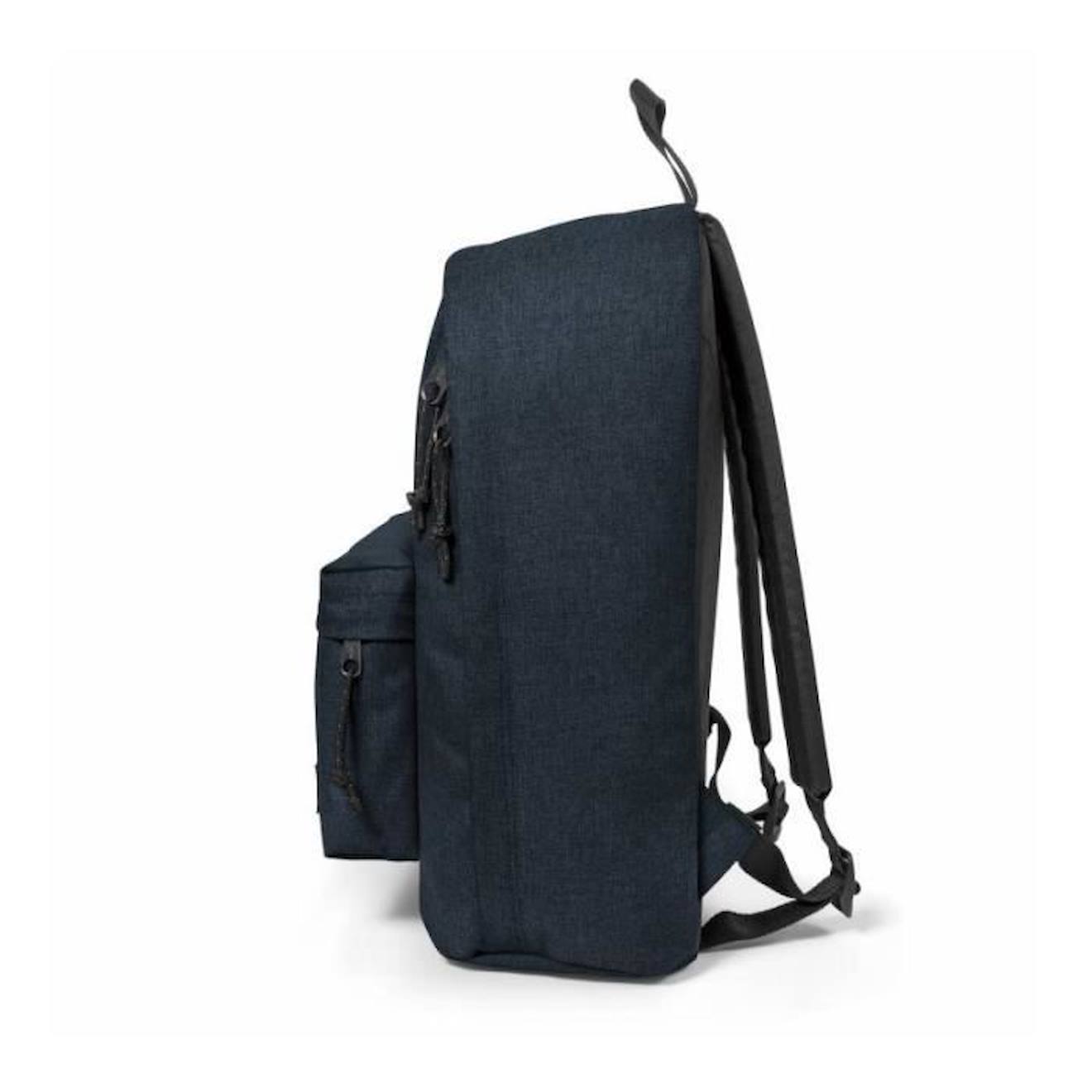 Sac à dos Eastpak Out Of Office Triple Denim bleu