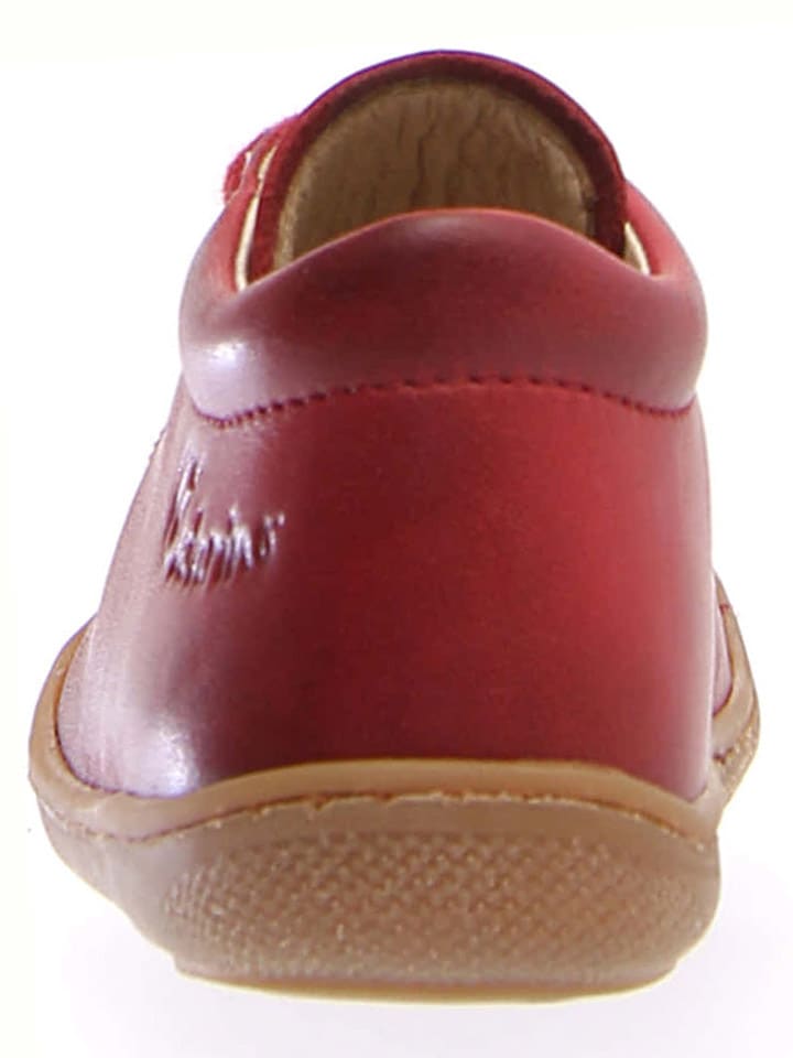 Naturino Leder-Lauflernschuhe 