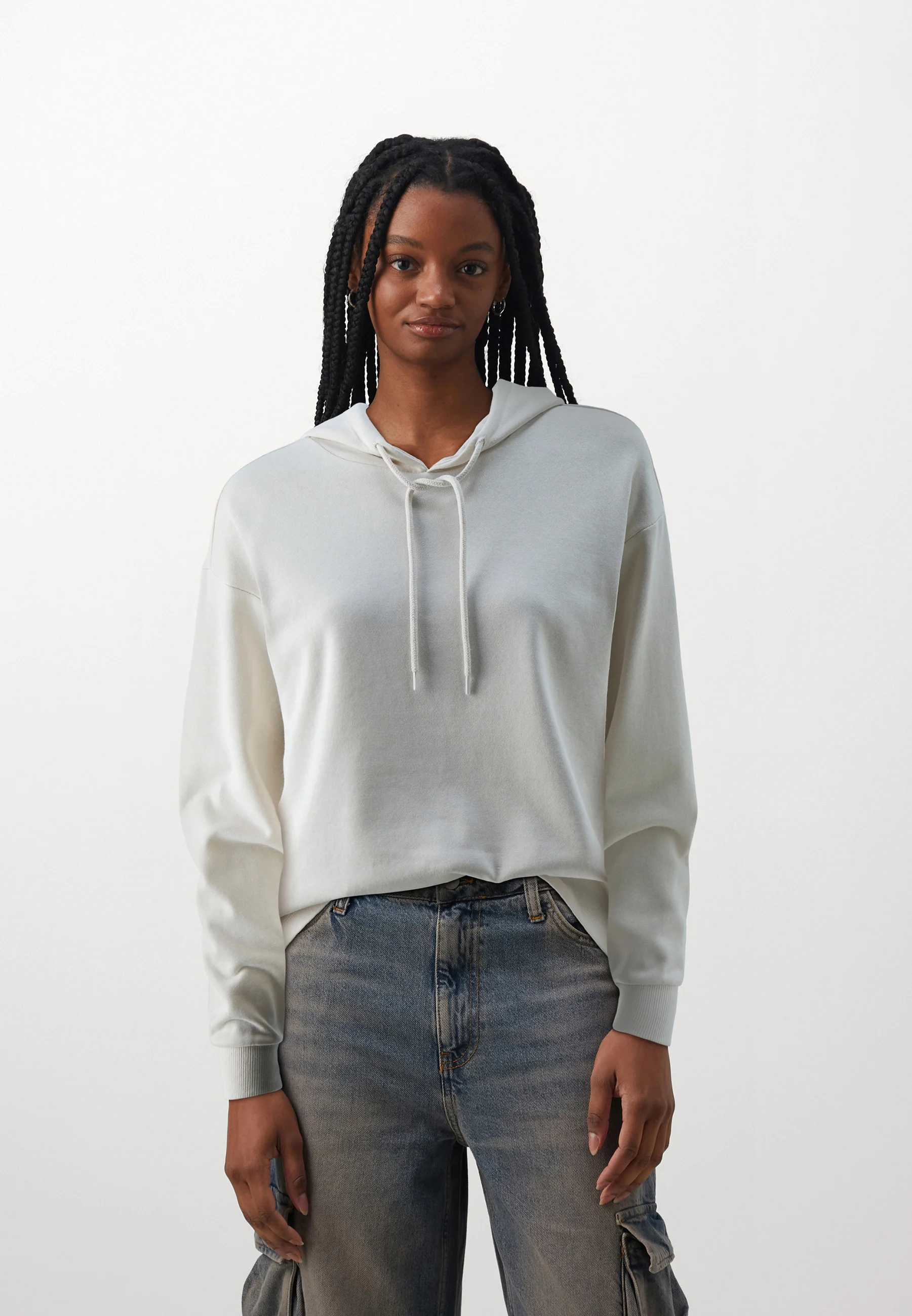 ONLY ONLFAVE HOOD - Sudadera