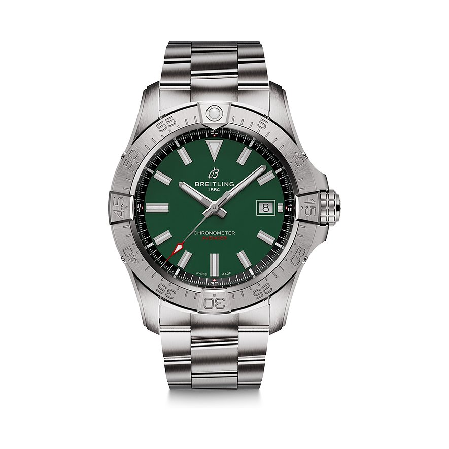 Breitling Herrenuhr Avenger Automatic 42