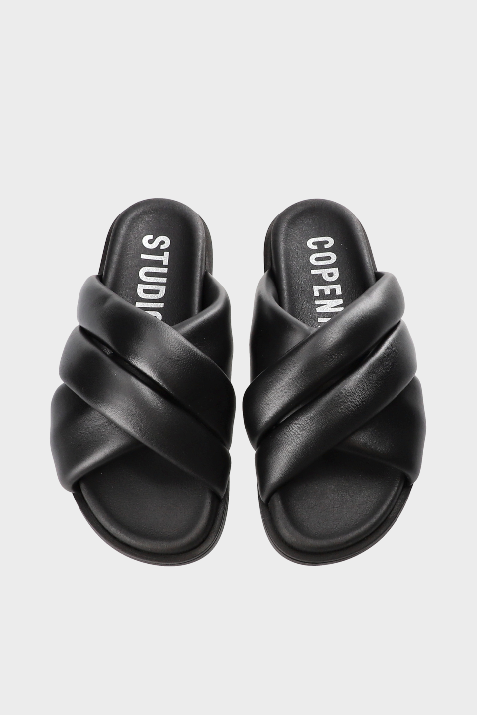 CPH726 nappa black