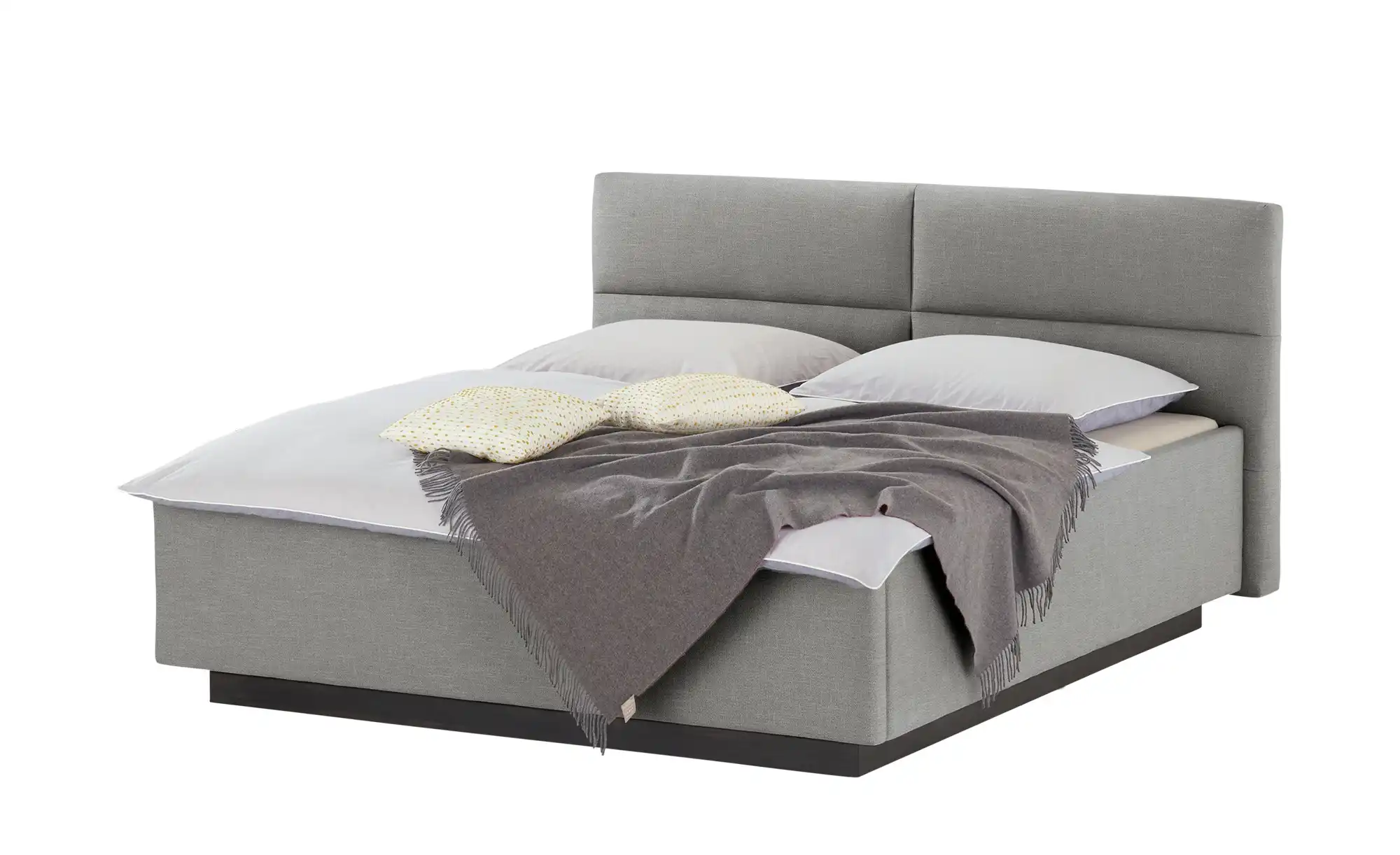 Kollektion Kraft Polsterbettgestell Fara