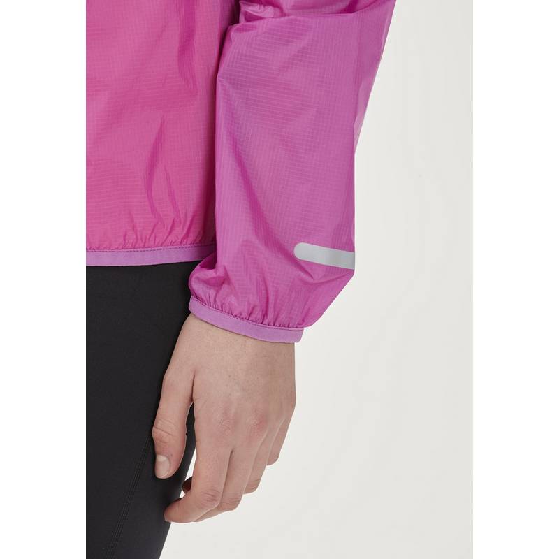 Endurance IMMIE W Packable Fahrradjacke Damen