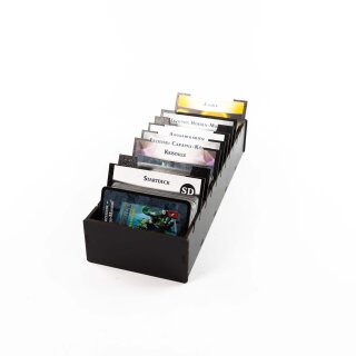 Black Organizer Aeons End