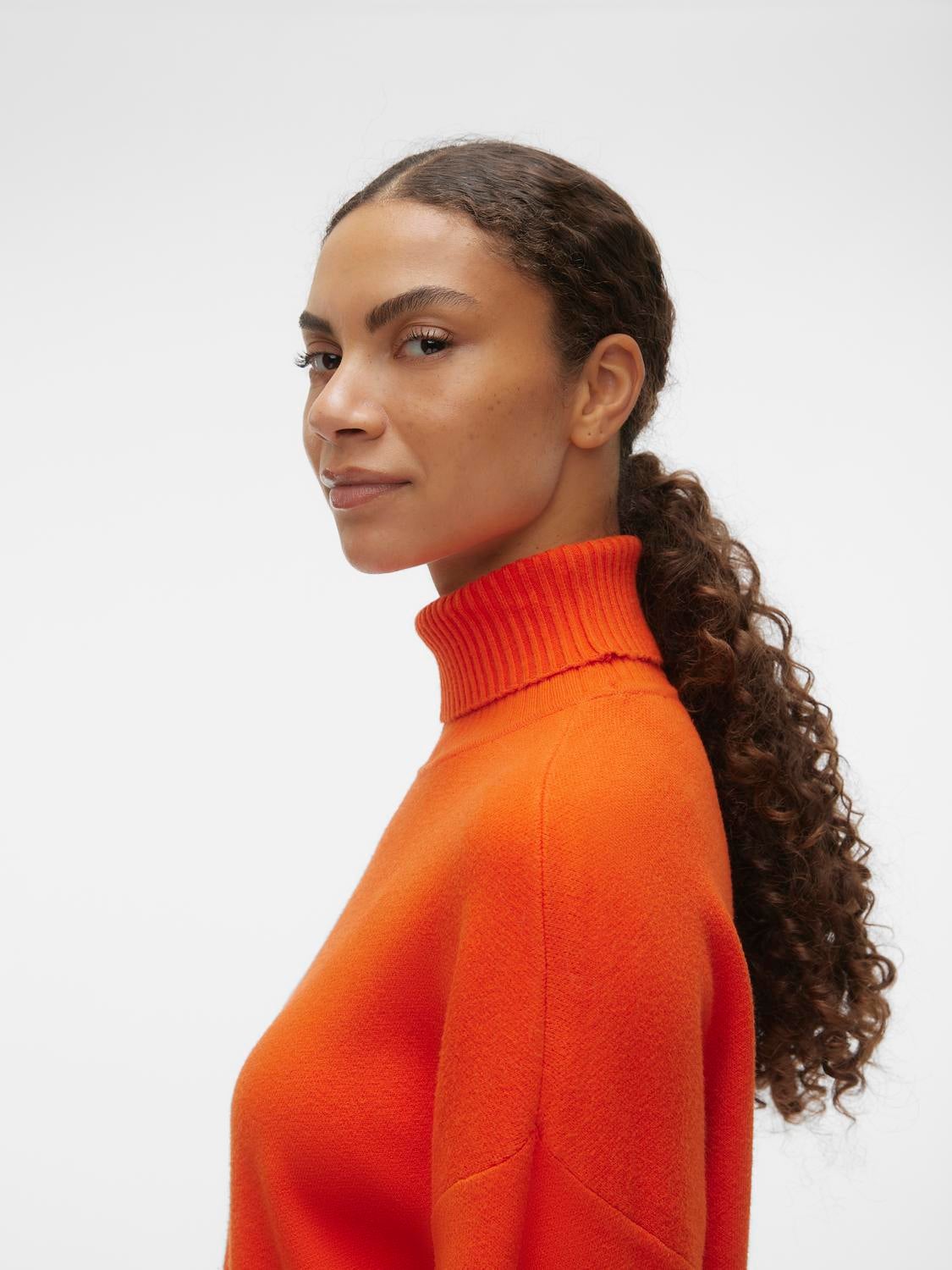 VMGOLDNEEDLE Pullover