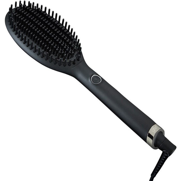 Glide® Professional Hot Brush schwarz