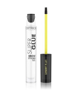 CATRICE Super Glue Brow Styling Gel Augenbrauengel 4 ml