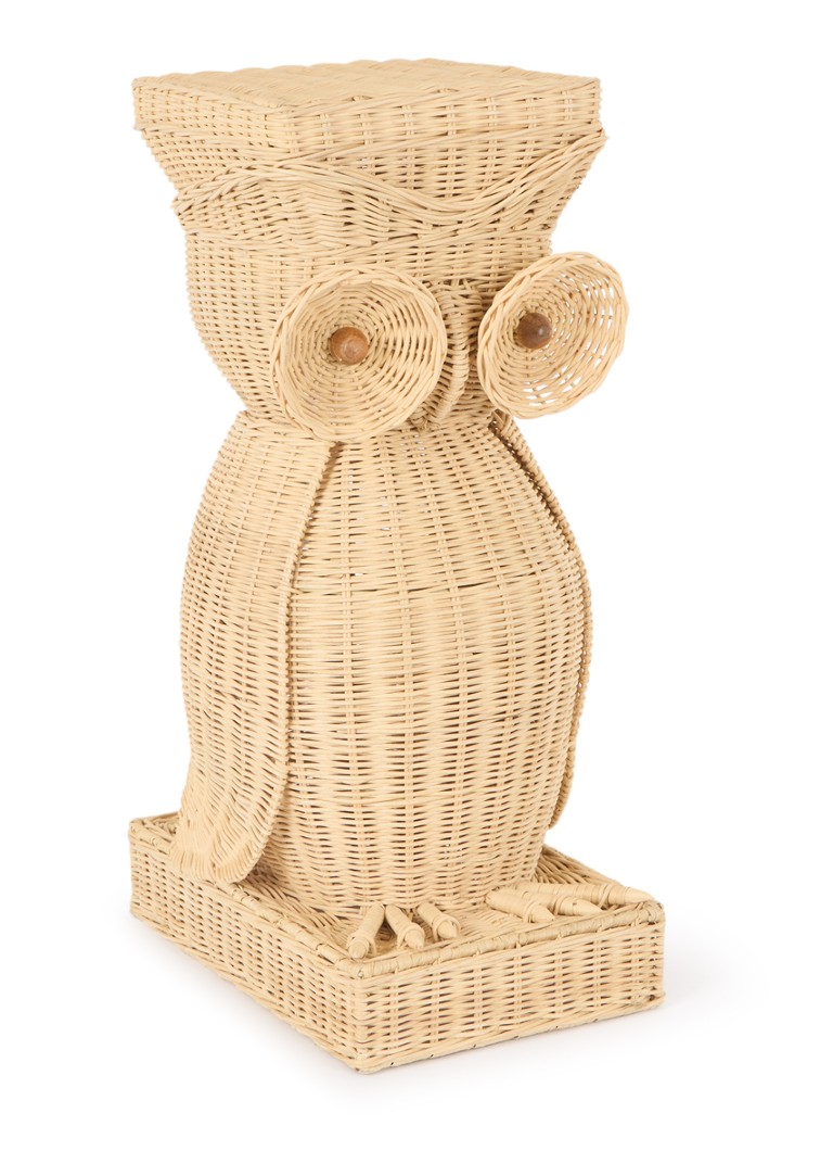HKliving Owl sidebord 25 cm