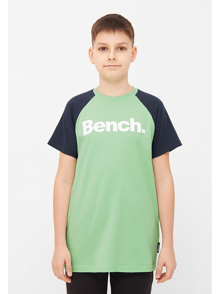 Bench Shirt 