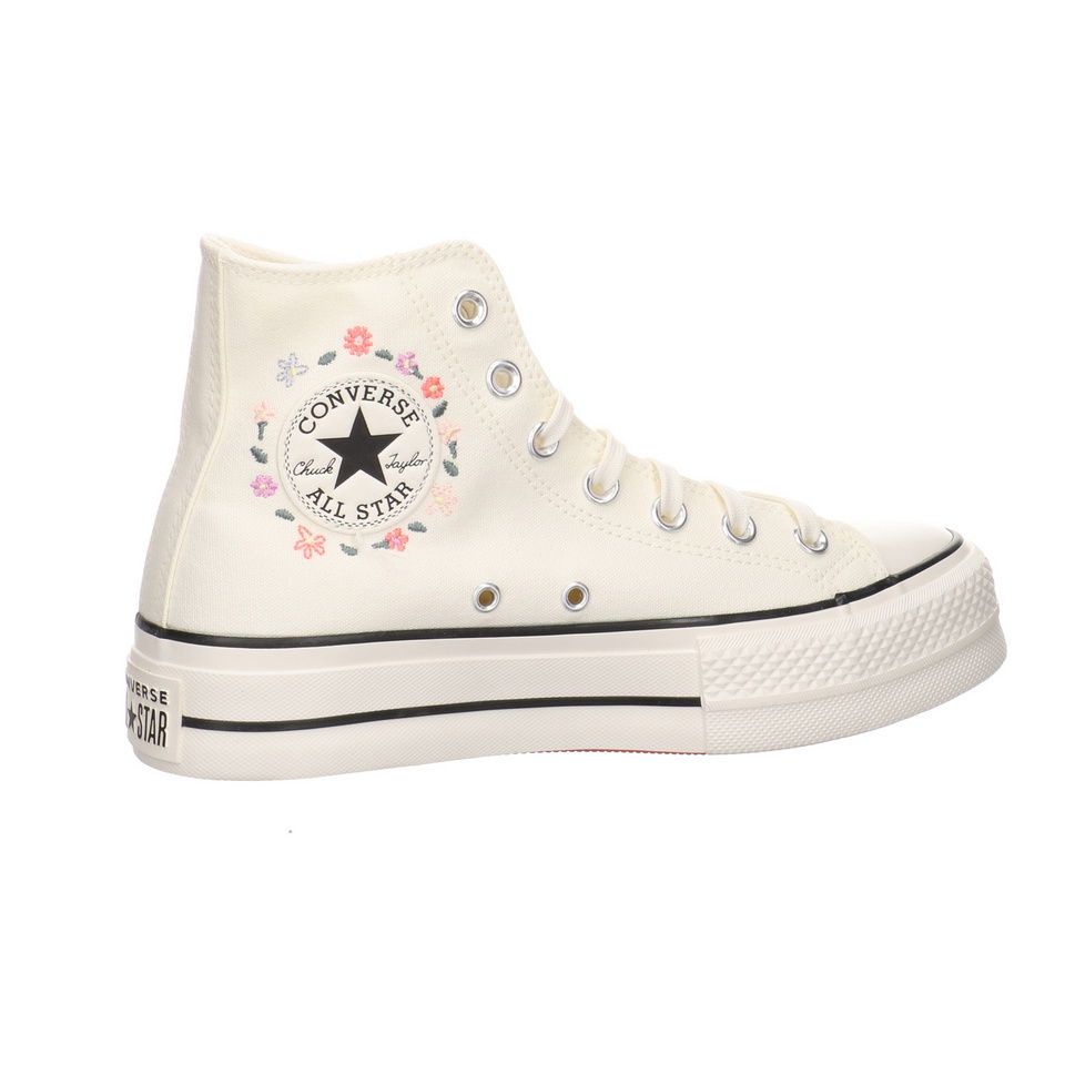 Converse Chuck Taylor All Star Lift Hightop Sneaker