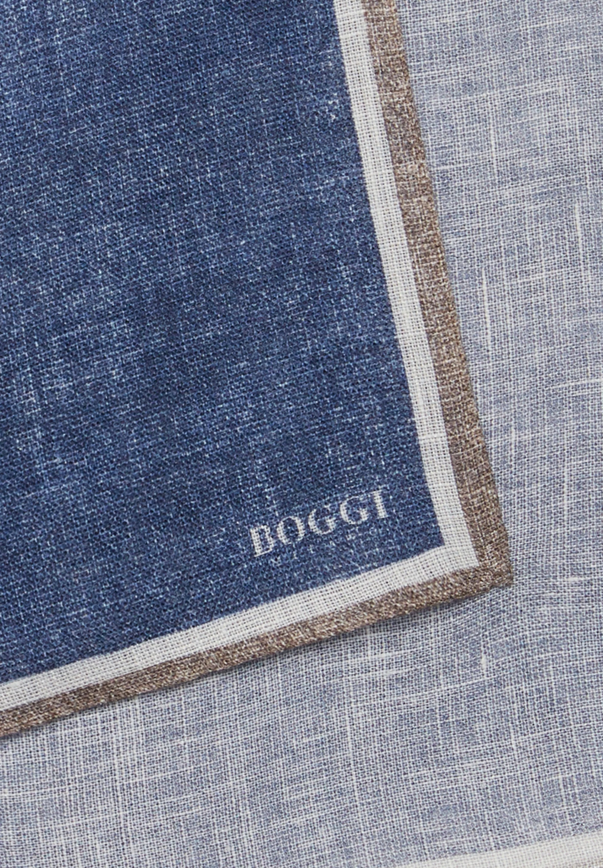 Pañuelos de bolsillo de Boggi Milano