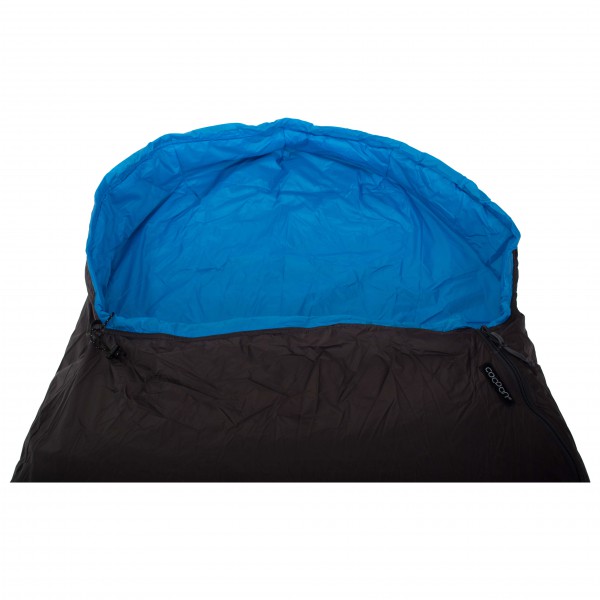 Cocoon - Innerbag Ripstop Nylon & Primaloft - Kunstfaserschlafsack