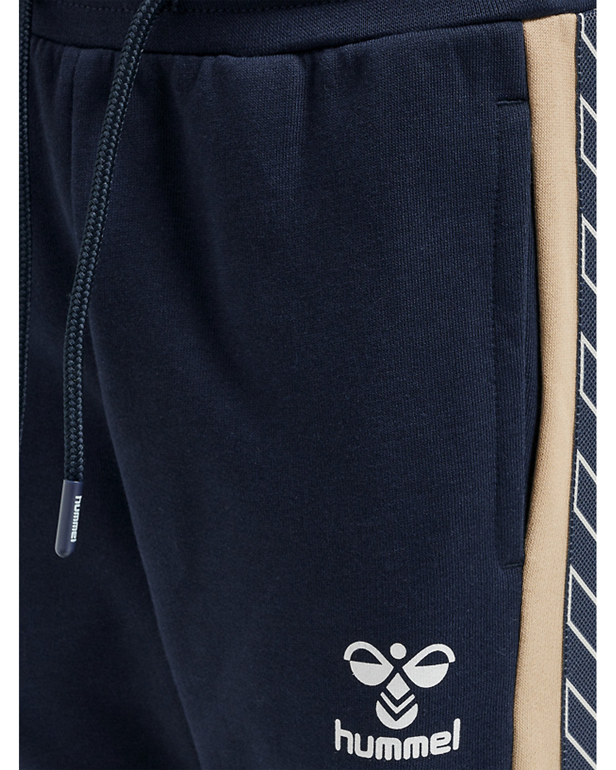 hmlAGNAR PANTS Jogginghosen für Jungen