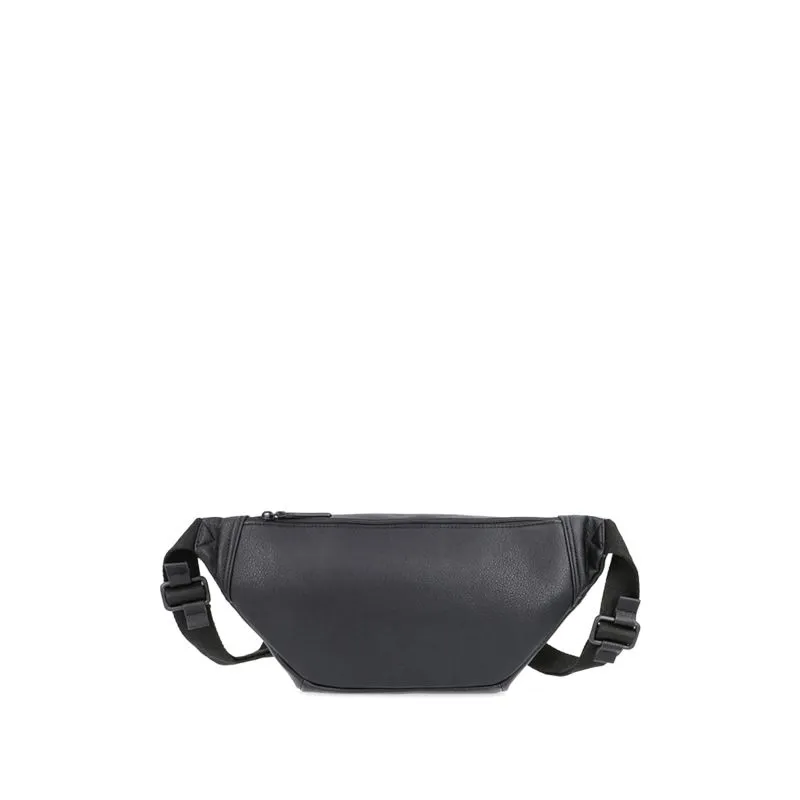 Jost RIGA Crossover Bag - schwarz