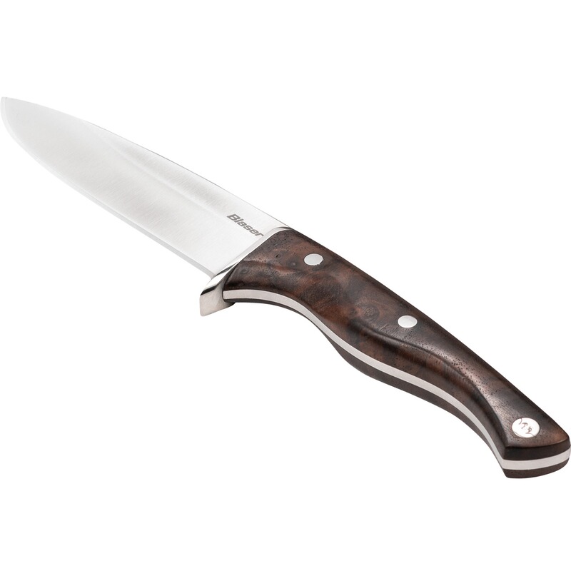 Blaser Messer Prestige 110