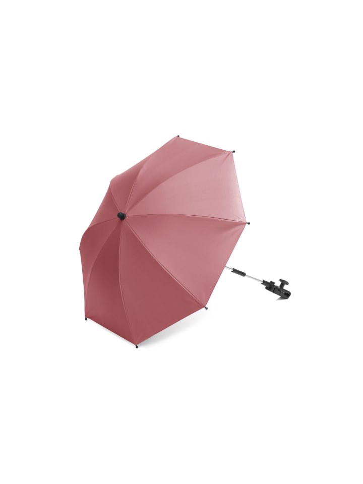 fillikid Sonnenschirm Standard UV-Schutz 50  ​Exklusiv in Rosa günstig kaufen onesize