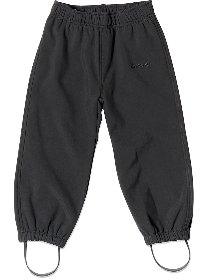 HULABALU Softshellhose 
