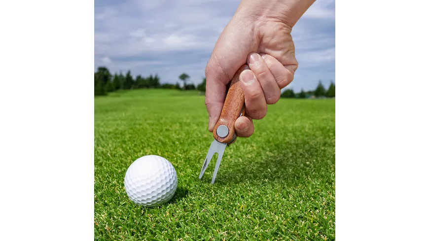 Kikkerland Golf Tool