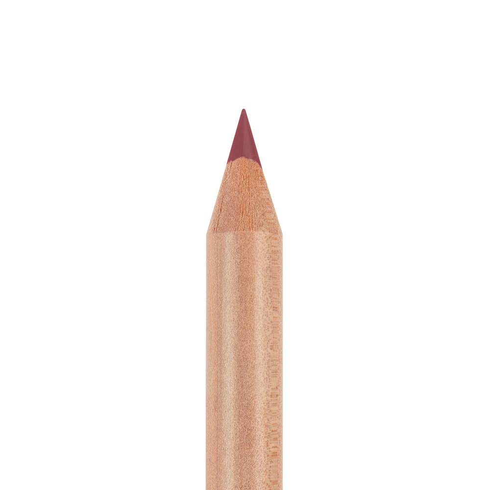 LÉA NATURE SO BiO étic Contour lèvres, Pure Color - 02 Bois derose Contour lèvres