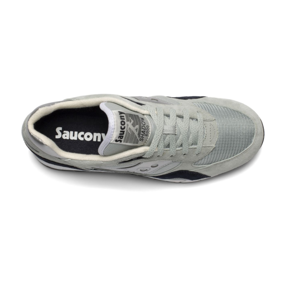 Saucony Shadow 6000 S70441-7 / grau