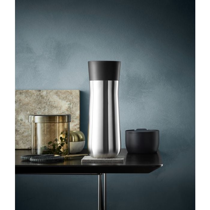 Impulse Isolierbecher, 0,35 l, Edelstahl gebÜrstet