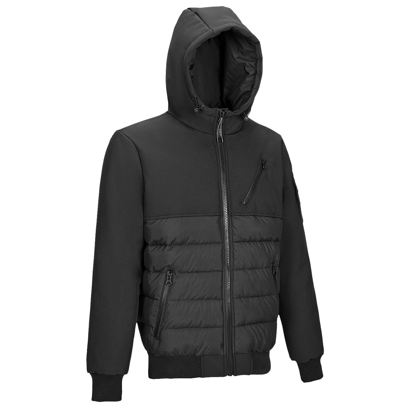Jacke Azote
