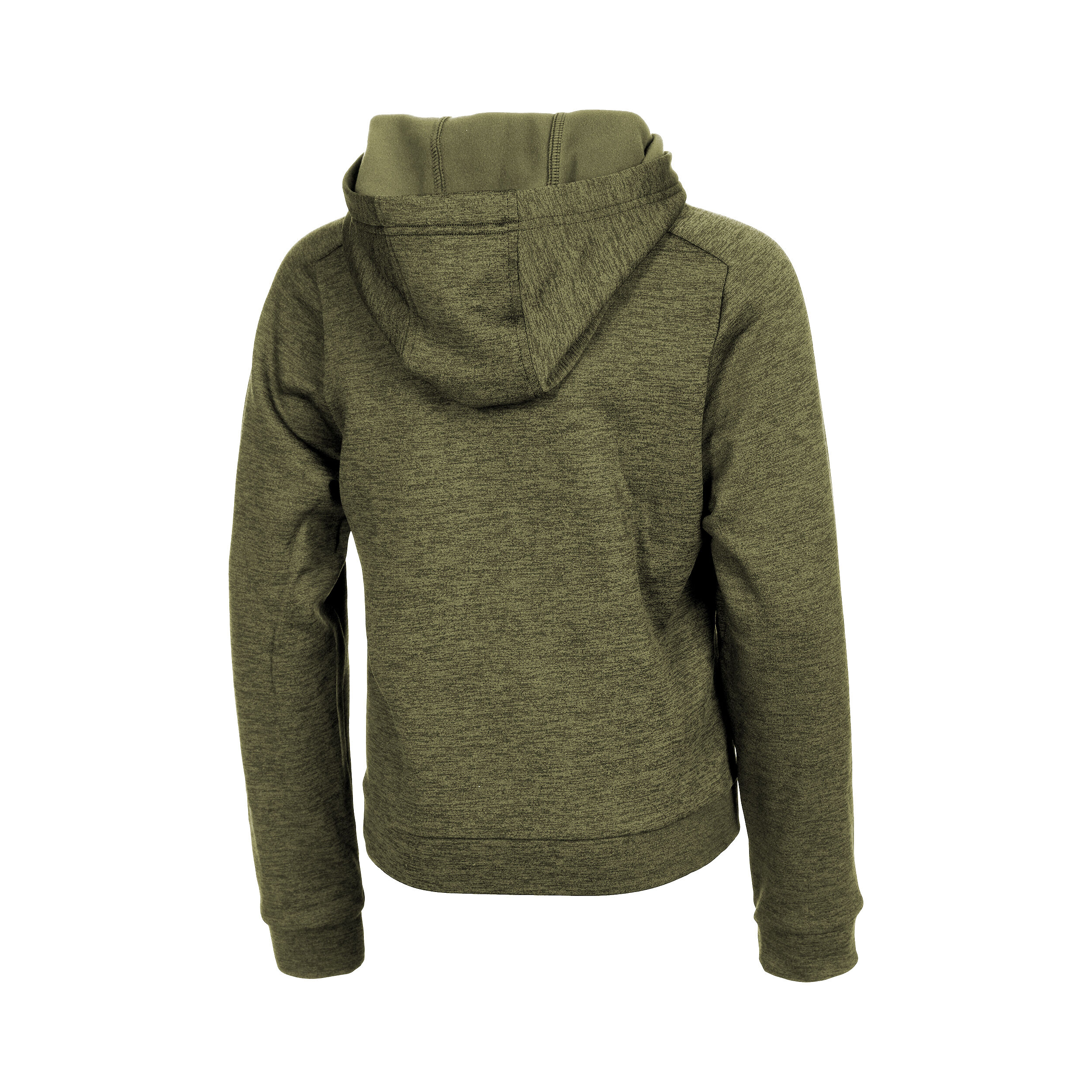 Therma-Fit Hoody Kinder - Oliv