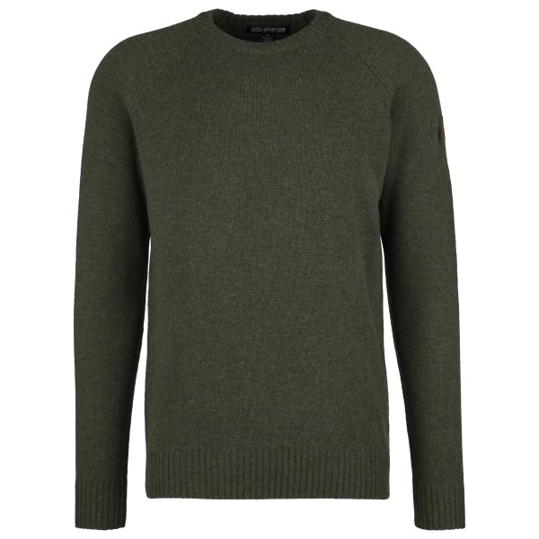 Sherpa - Kangtega Crew Sweater - Merinopullover