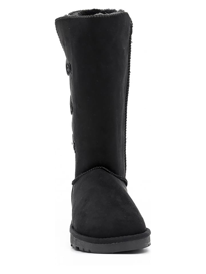 ISLAND BOOT Winterstiefel 