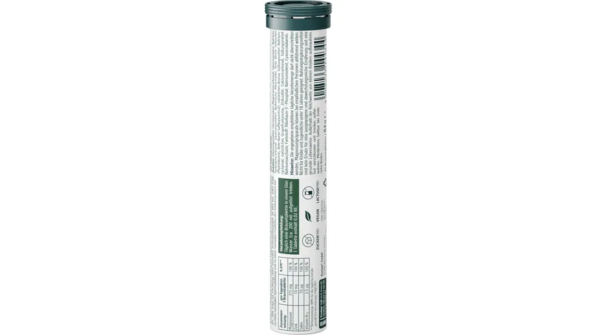 Kneipp Männer Mineralstoffe