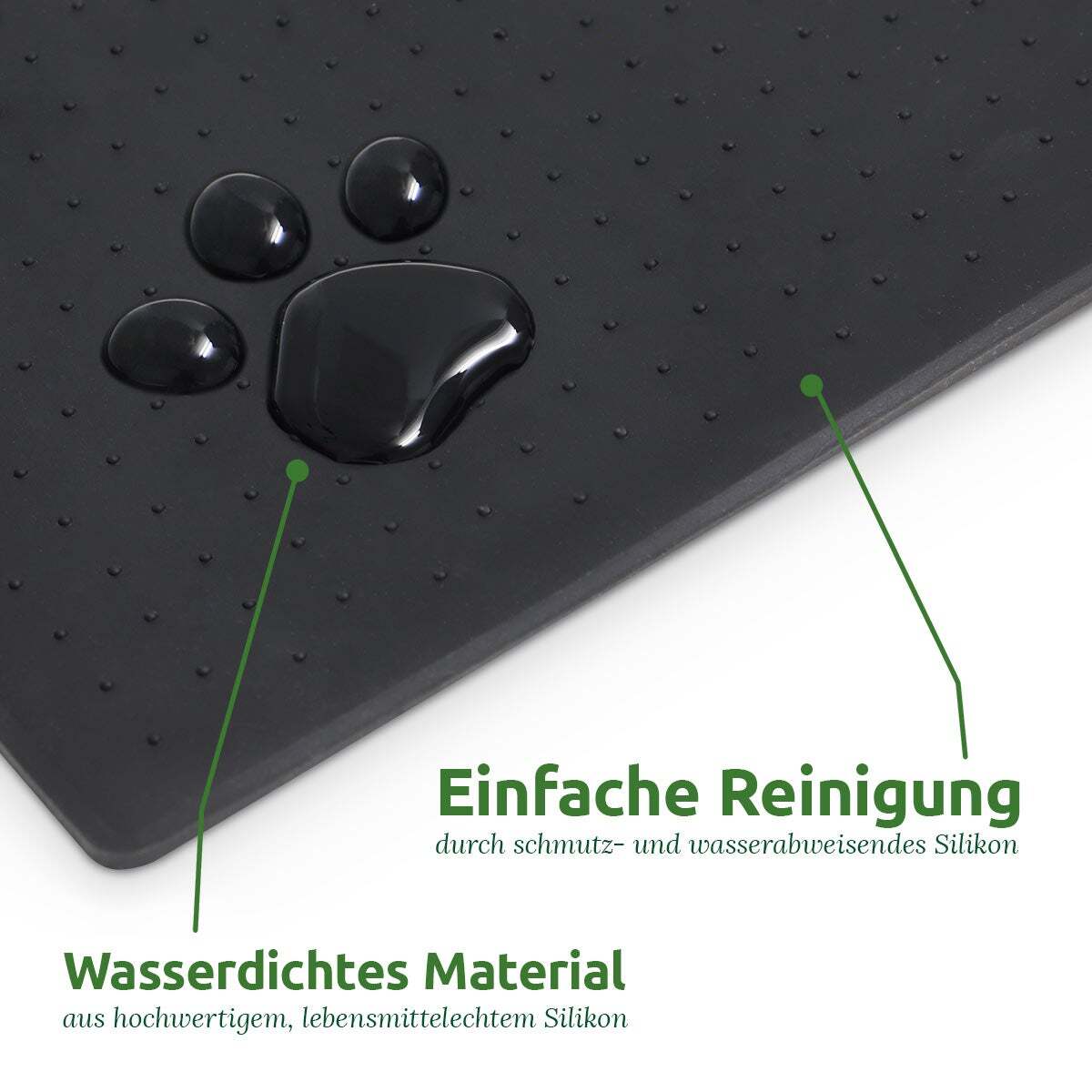Aniforte Futternäpfe Aniforte Napfunterlage