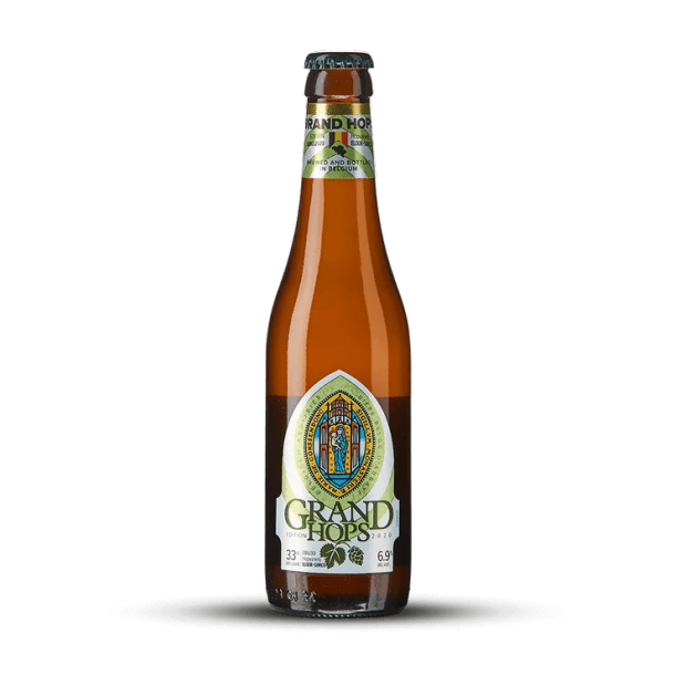 Corsendonk Grand Hops  33 cl