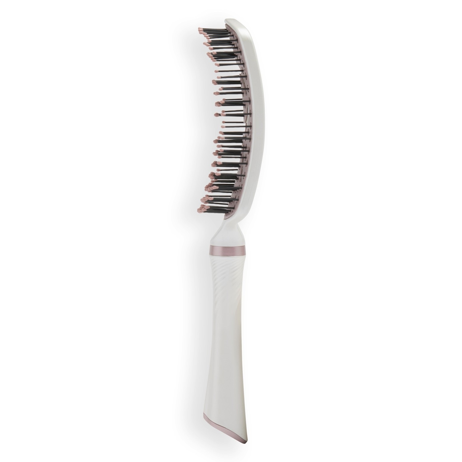 Quick Dry Vented Hairbrush