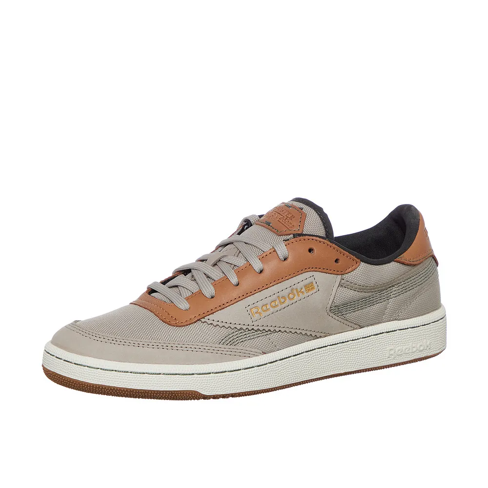 Reebok Club C 85 Vintage J. W. Foster Sons Incorporated Edition 100200117 / grau