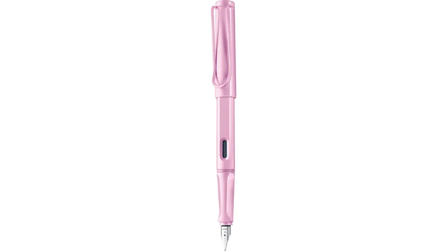 LAMY Füllhalter safari lightrose lightrose