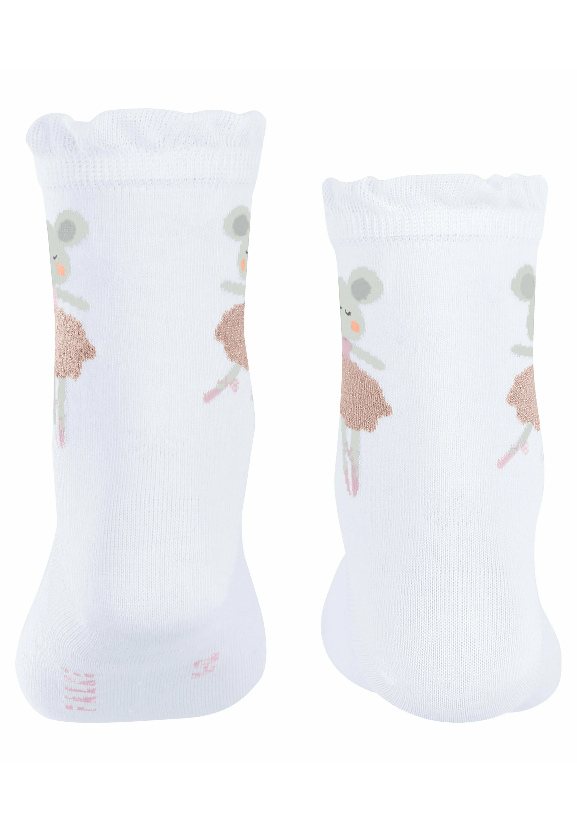 FALKE BAILARINA MOUSE - Calcetines