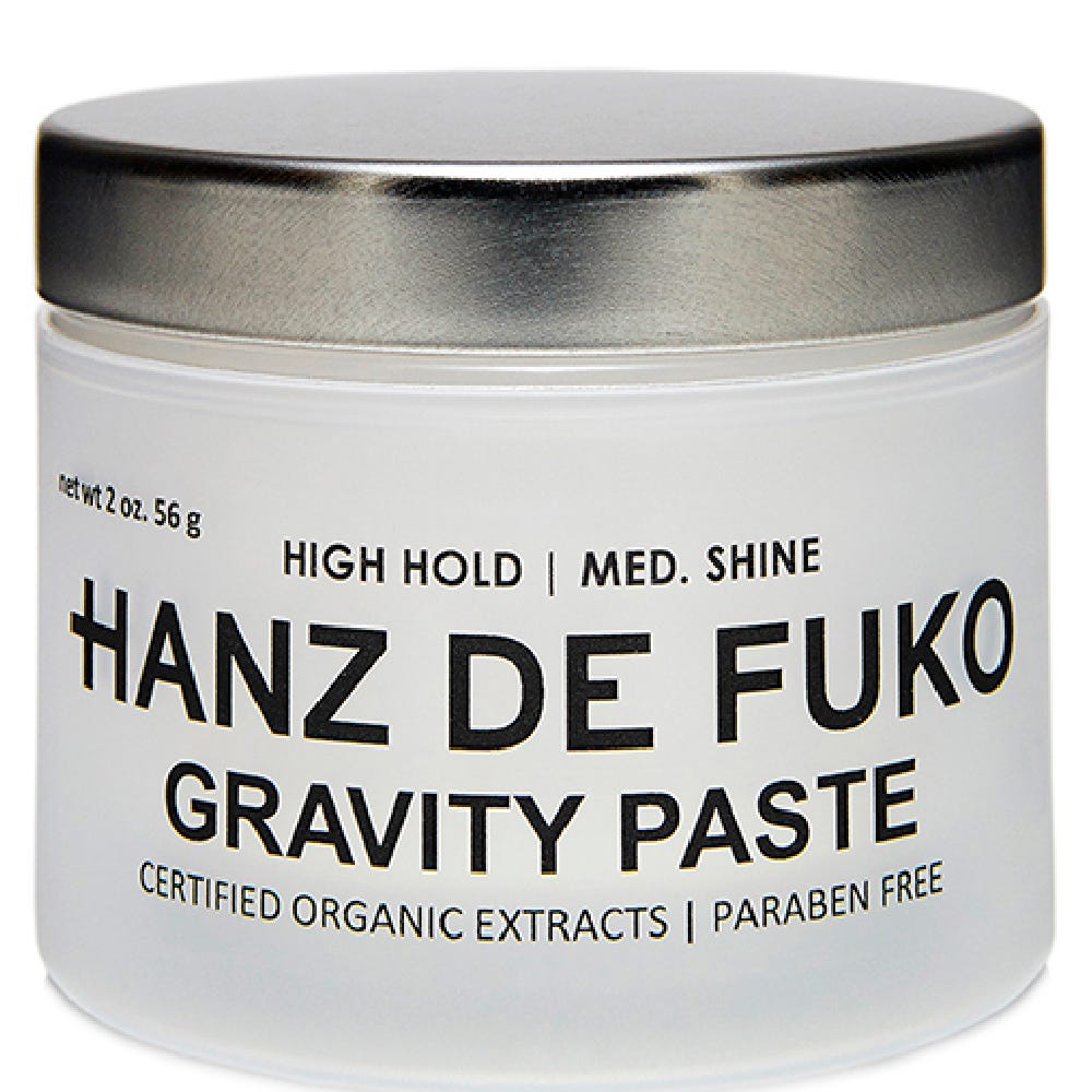 Hanz de Fuko Gravity Paste 56 g